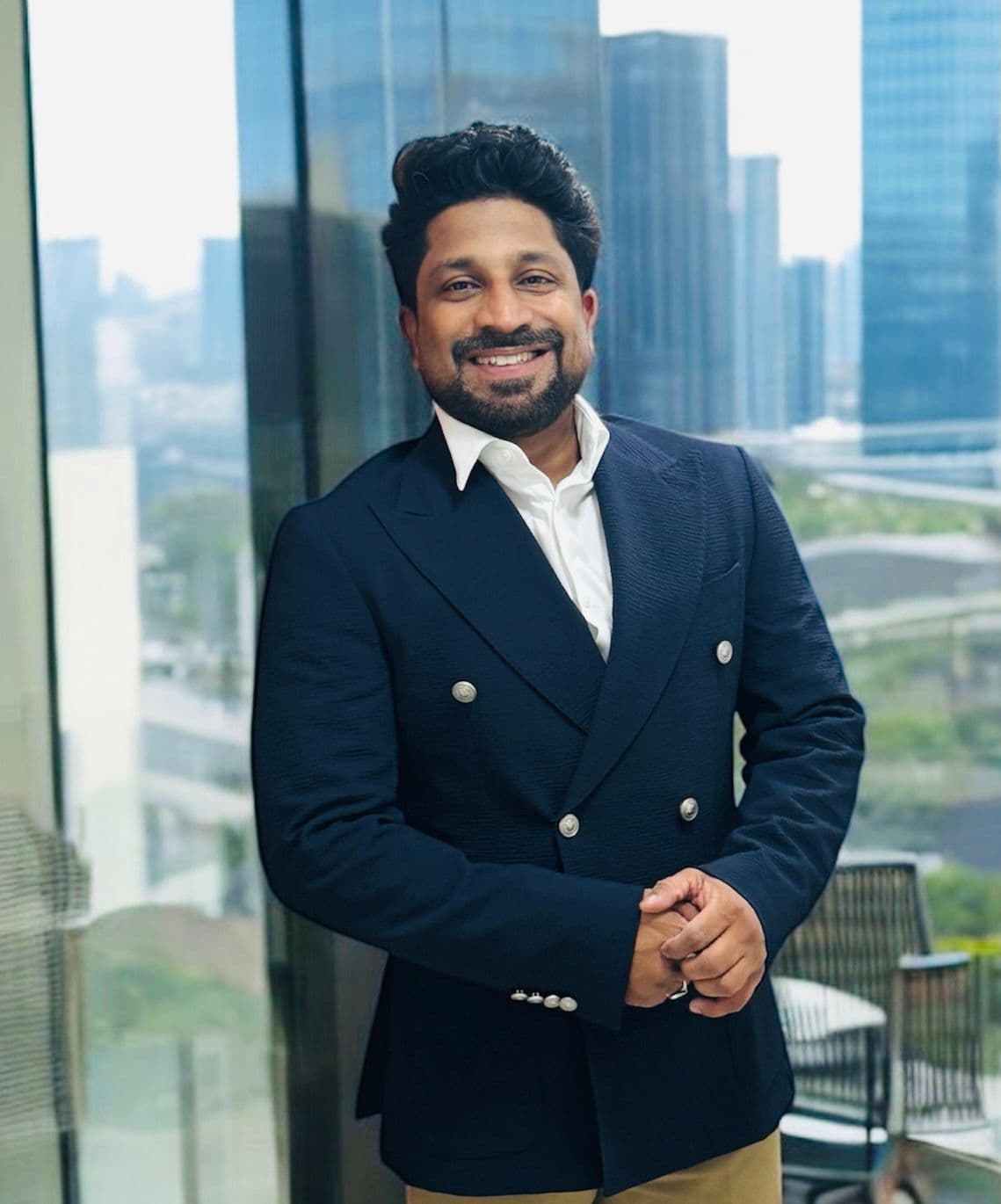 Sanober Abdulla, CEO, Avenza Elite Properties
